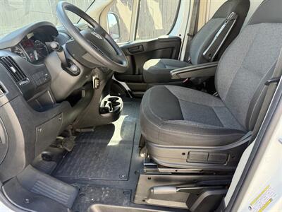 2020 RAM ProMaster 2500 136 WB - Photo 9 - Nashville, TN 37210