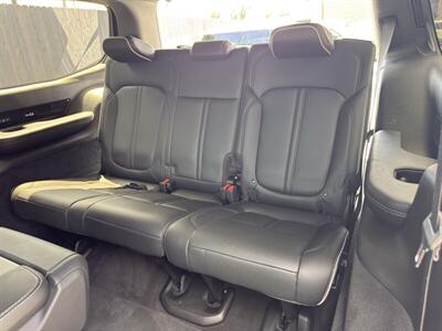 2022 Jeep Grand Wagoneer Obsidian   - Photo 26 - Nashville, TN 37210