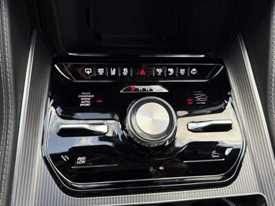 2022 Jeep Grand Wagoneer Obsidian   - Photo 44 - Nashville, TN 37210