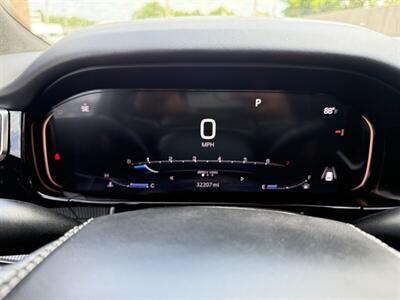 2022 Jeep Grand Wagoneer Obsidian   - Photo 39 - Nashville, TN 37210
