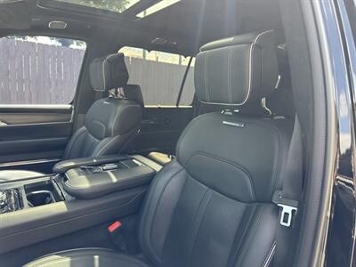 2022 Jeep Grand Wagoneer Obsidian   - Photo 21 - Nashville, TN 37210