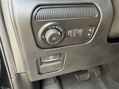 2022 Jeep Grand Wagoneer Obsidian   - Photo 38 - Nashville, TN 37210