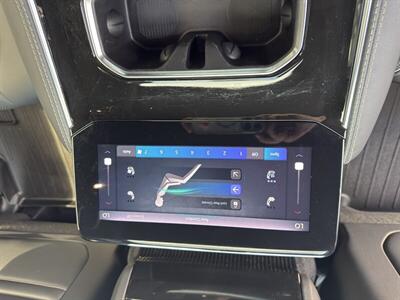 2022 Jeep Grand Wagoneer Obsidian   - Photo 29 - Nashville, TN 37210