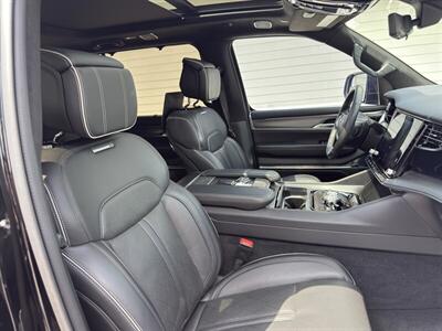 2022 Jeep Grand Wagoneer Obsidian   - Photo 37 - Nashville, TN 37210