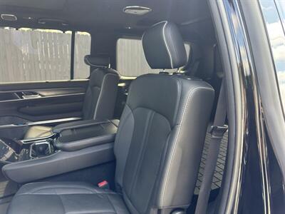 2022 Jeep Grand Wagoneer Obsidian   - Photo 25 - Nashville, TN 37210