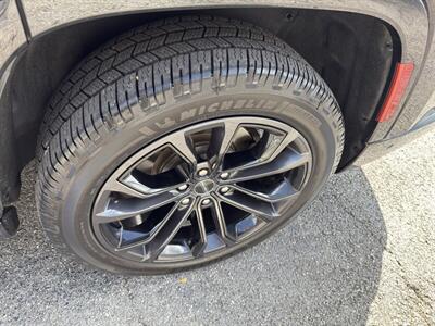 2022 Jeep Grand Wagoneer Obsidian   - Photo 14 - Nashville, TN 37210