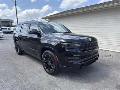 2022 Jeep Grand Wagoneer Obsidian   - Photo 3 - Nashville, TN 37210