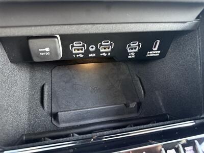 2022 Jeep Grand Wagoneer Obsidian   - Photo 43 - Nashville, TN 37210