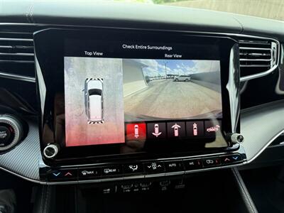 2022 Jeep Grand Wagoneer Obsidian   - Photo 42 - Nashville, TN 37210