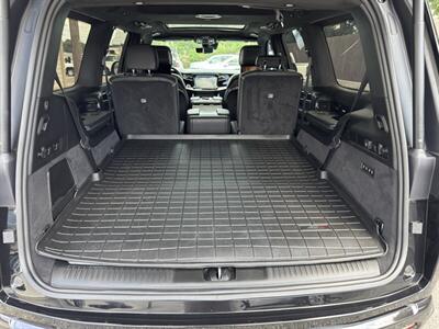 2022 Jeep Grand Wagoneer Obsidian   - Photo 30 - Nashville, TN 37210