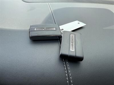 2022 Jeep Grand Wagoneer Obsidian   - Photo 45 - Nashville, TN 37210