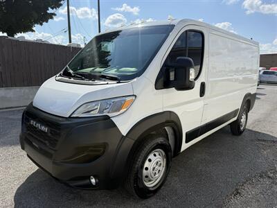 2023 RAM ProMaster 1500 136 WB   - Photo 23 - Nashville, TN 37210