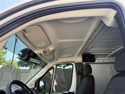 2023 RAM ProMaster 1500 136 WB   - Photo 14 - Nashville, TN 37210