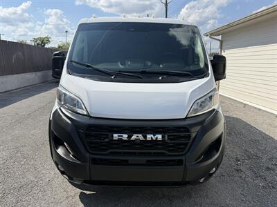 2023 RAM ProMaster 1500 136 WB   - Photo 22 - Nashville, TN 37210