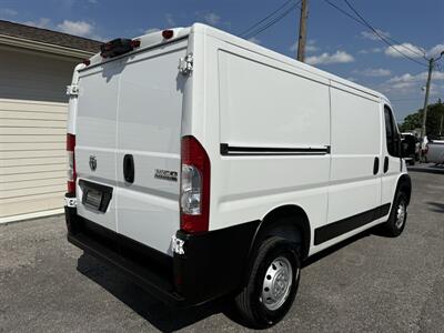 2023 RAM ProMaster 1500 136 WB   - Photo 36 - Nashville, TN 37210
