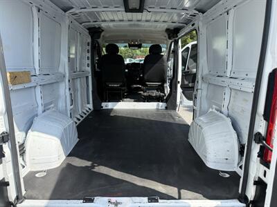 2023 RAM ProMaster 1500 136 WB   - Photo 32 - Nashville, TN 37210