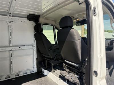 2023 RAM ProMaster 1500 136 WB   - Photo 28 - Nashville, TN 37210