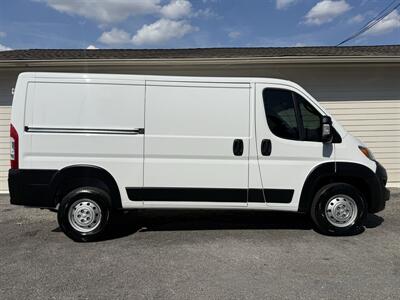 2023 RAM ProMaster 1500 136 WB