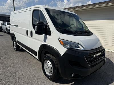 2023 RAM ProMaster 1500 136 WB   - Photo 21 - Nashville, TN 37210
