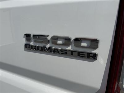 2023 RAM ProMaster 1500 136 WB   - Photo 37 - Nashville, TN 37210