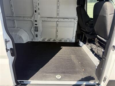 2023 RAM ProMaster 1500 136 WB   - Photo 27 - Nashville, TN 37210