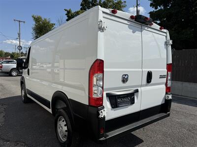 2023 RAM ProMaster 1500 136 WB   - Photo 35 - Nashville, TN 37210
