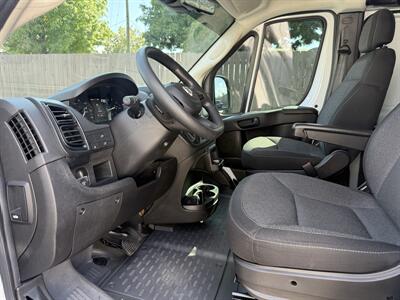 2023 RAM ProMaster 1500 136 WB   - Photo 17 - Nashville, TN 37210