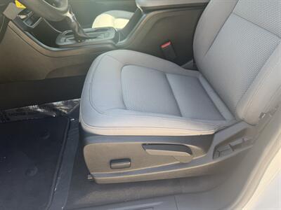 2022 Chevrolet Colorado Work Truck   - Photo 22 - Nashville, TN 37210