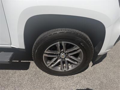 2022 Chevrolet Colorado Work Truck   - Photo 13 - Nashville, TN 37210