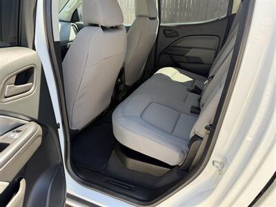 2022 Chevrolet Colorado Work Truck   - Photo 25 - Nashville, TN 37210