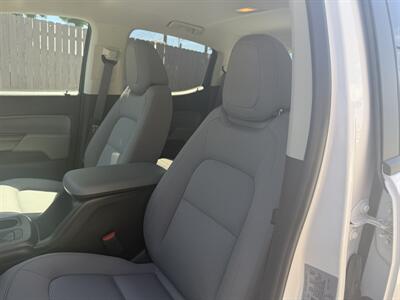 2022 Chevrolet Colorado Work Truck   - Photo 23 - Nashville, TN 37210