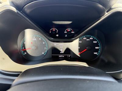 2022 Chevrolet Colorado Work Truck   - Photo 34 - Nashville, TN 37210