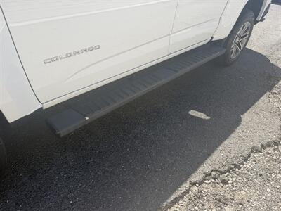 2022 Chevrolet Colorado Work Truck   - Photo 15 - Nashville, TN 37210