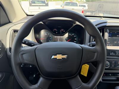 2022 Chevrolet Colorado Work Truck   - Photo 33 - Nashville, TN 37210
