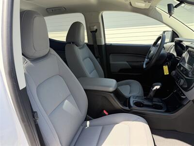 2022 Chevrolet Colorado Work Truck   - Photo 31 - Nashville, TN 37210