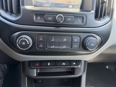 2022 Chevrolet Colorado Work Truck   - Photo 37 - Nashville, TN 37210