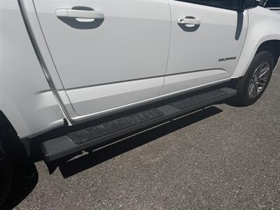 2022 Chevrolet Colorado Work Truck   - Photo 12 - Nashville, TN 37210
