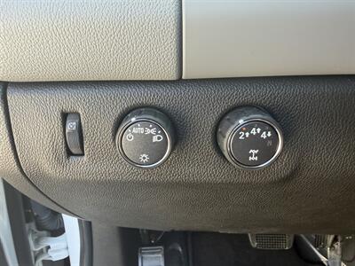 2022 Chevrolet Colorado Work Truck   - Photo 32 - Nashville, TN 37210