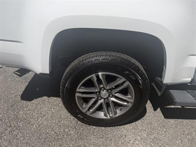 2022 Chevrolet Colorado Work Truck   - Photo 11 - Nashville, TN 37210