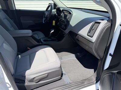 2022 Chevrolet Colorado Work Truck   - Photo 30 - Nashville, TN 37210