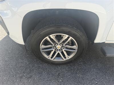 2022 Chevrolet Colorado Work Truck   - Photo 14 - Nashville, TN 37210