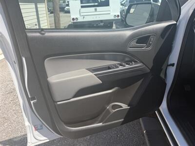2022 Chevrolet Colorado Work Truck   - Photo 18 - Nashville, TN 37210