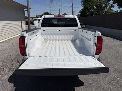 2022 Chevrolet Colorado Work Truck   - Photo 27 - Nashville, TN 37210