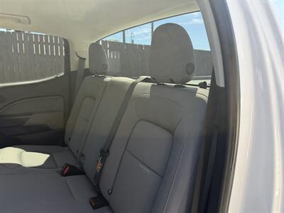 2022 Chevrolet Colorado Work Truck   - Photo 26 - Nashville, TN 37210