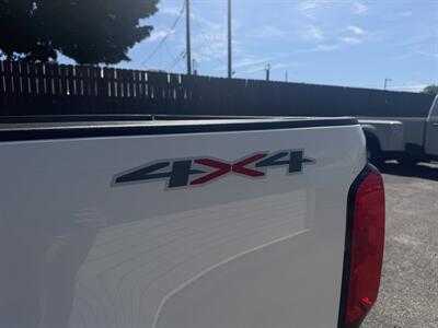 2022 Chevrolet Colorado Work Truck   - Photo 17 - Nashville, TN 37210