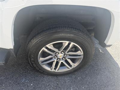 2022 Chevrolet Colorado Work Truck   - Photo 16 - Nashville, TN 37210