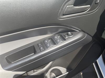 2022 Chevrolet Colorado Work Truck   - Photo 19 - Nashville, TN 37210