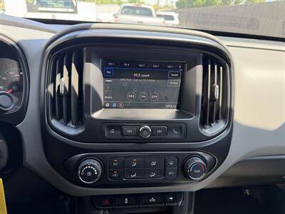 2022 Chevrolet Colorado Work Truck   - Photo 35 - Nashville, TN 37210