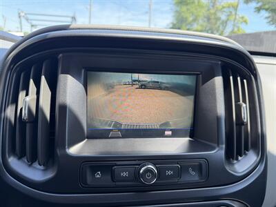 2022 Chevrolet Colorado Work Truck   - Photo 36 - Nashville, TN 37210