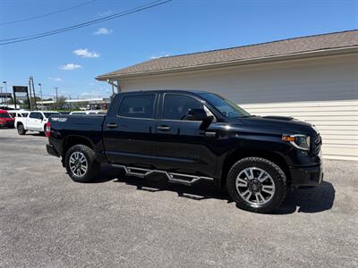 2021 Toyota Tundra SR5 - Photo 2 - Nashville, TN 37210